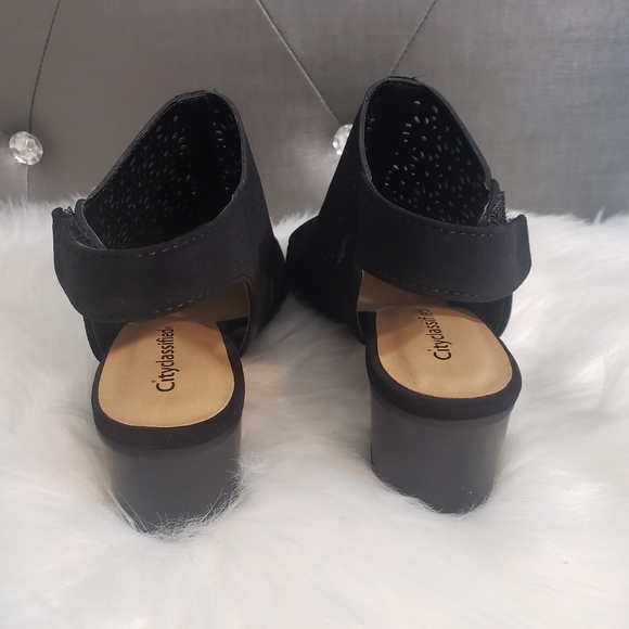 City classified footwear women's - Picture 6 of 12